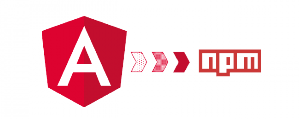 Publish Angular library to NPM with ng-packagr