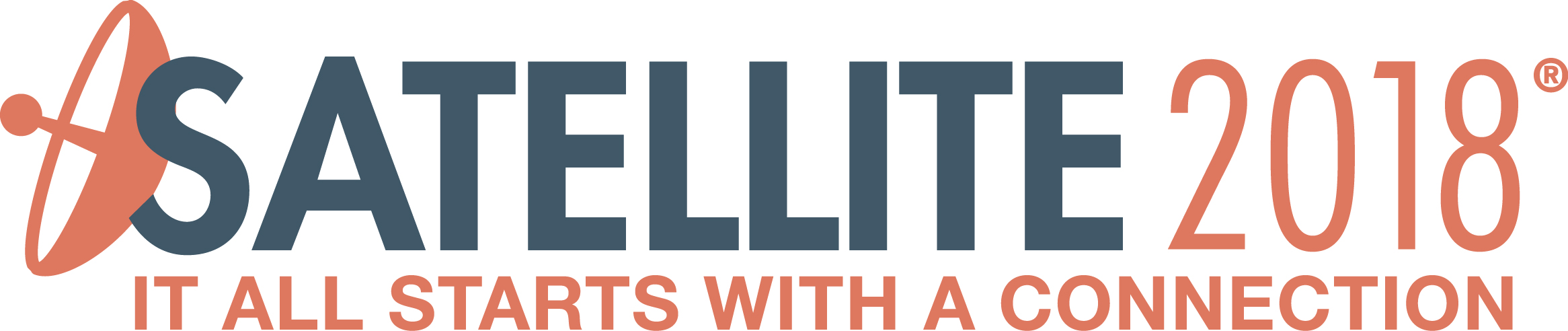Amphinicy Is Exhibiting at Satellite 2018!