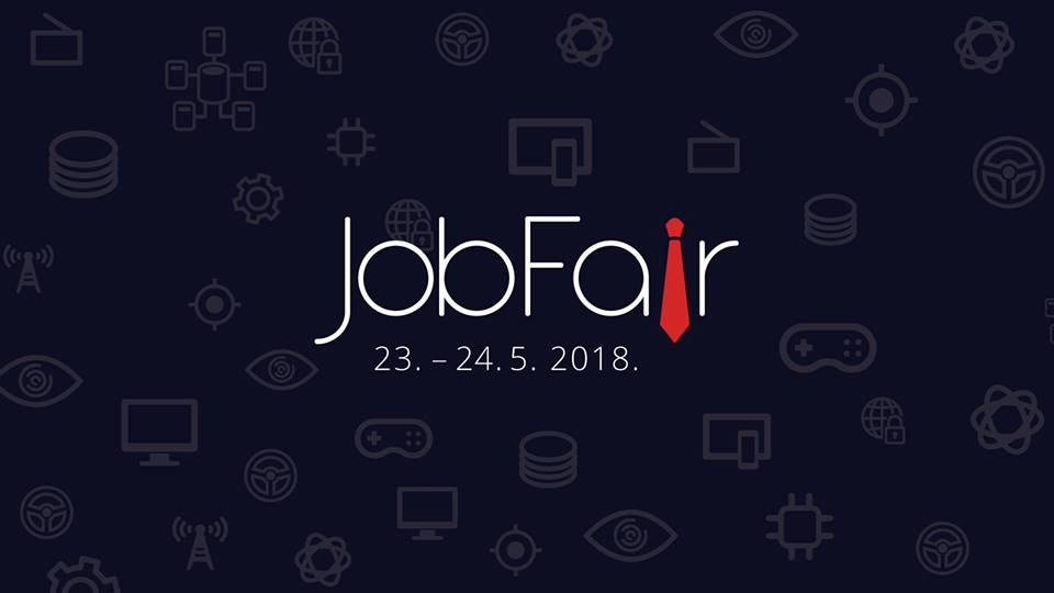 Job Fair 2018