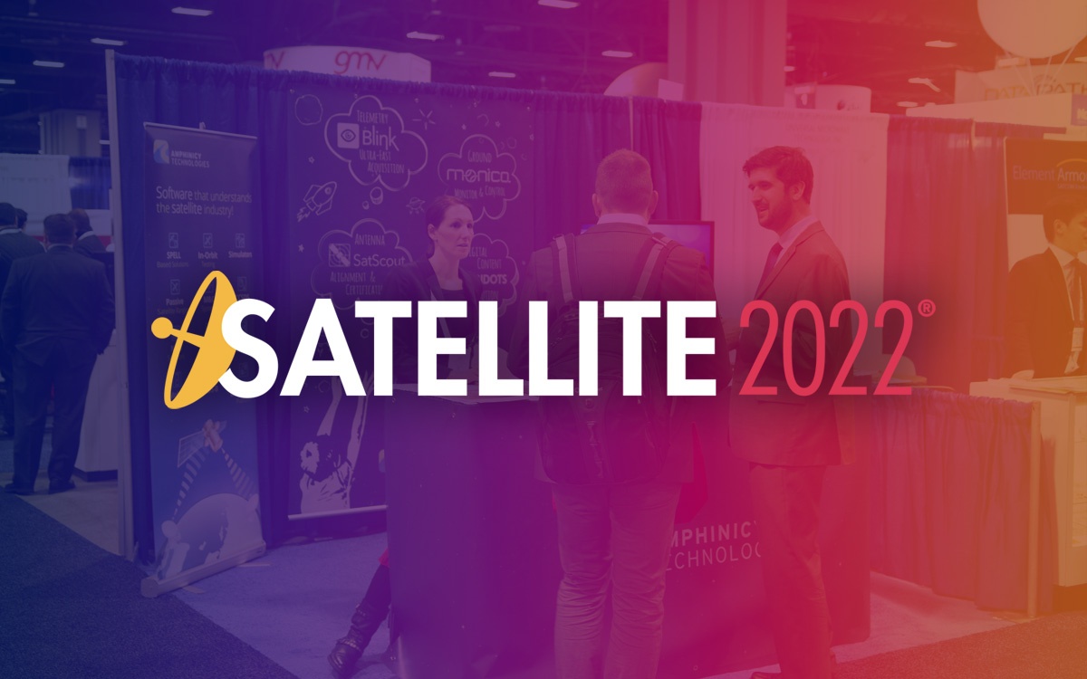 Satellite 2022