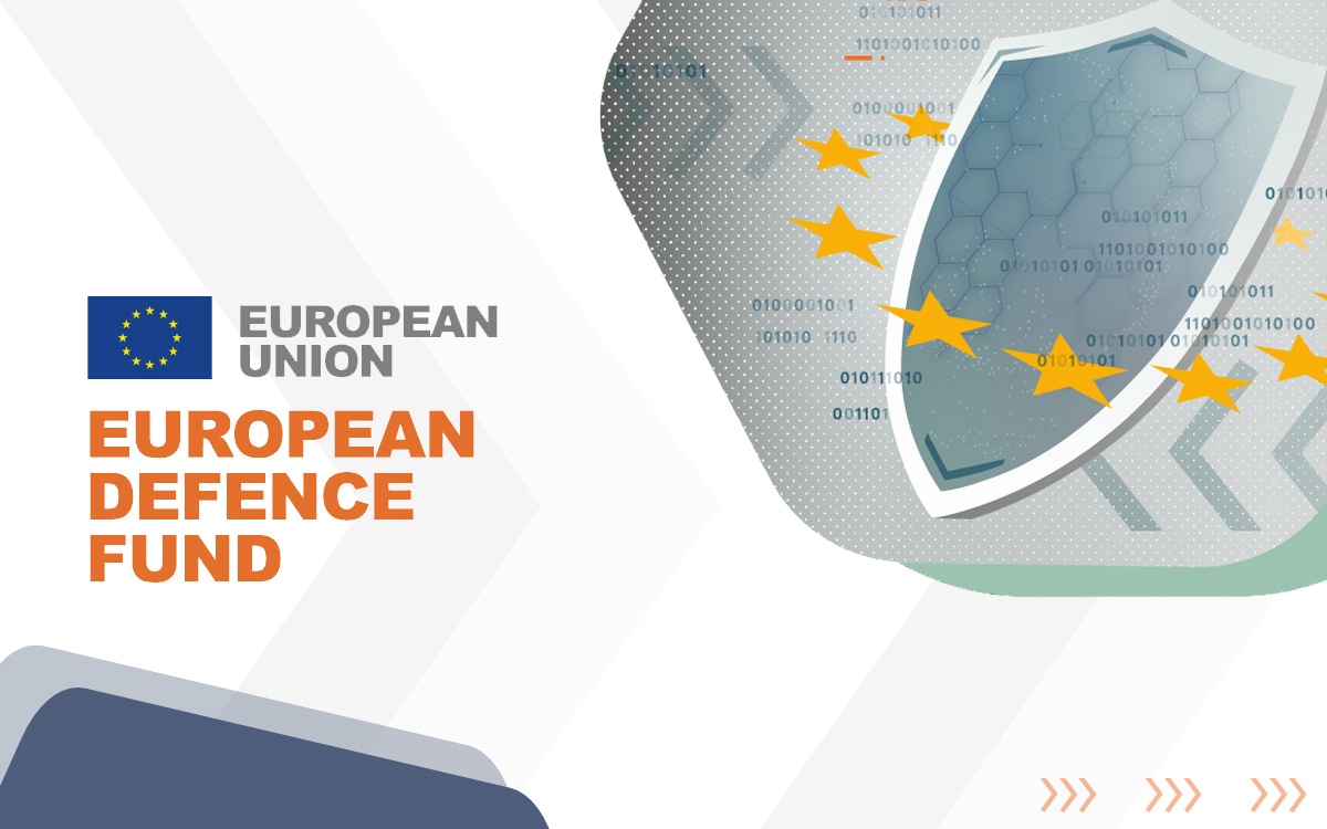 European Defence Fund Grants