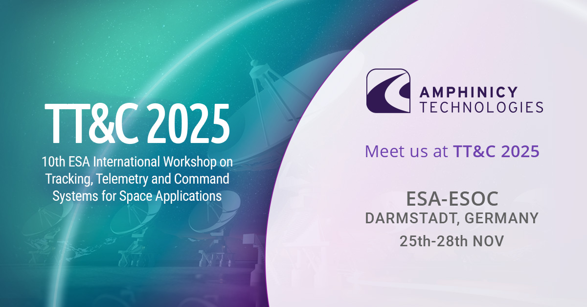 Amphinicy_at_ESA_TTC_2025_in_Darmstadt