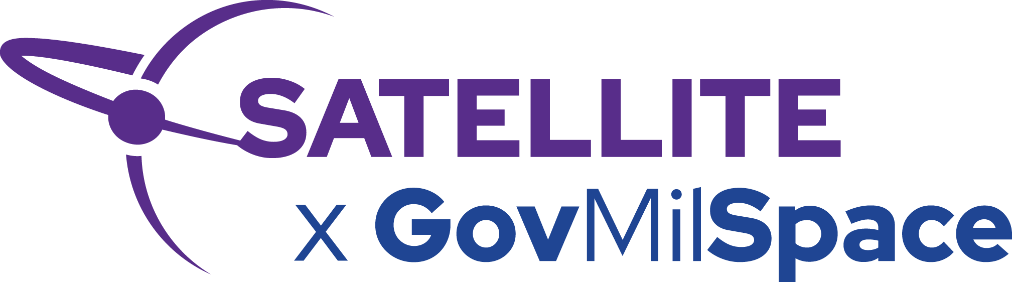 SATELLITE2026 Conference Logo