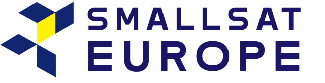 SmallSat Europe Conference Logo