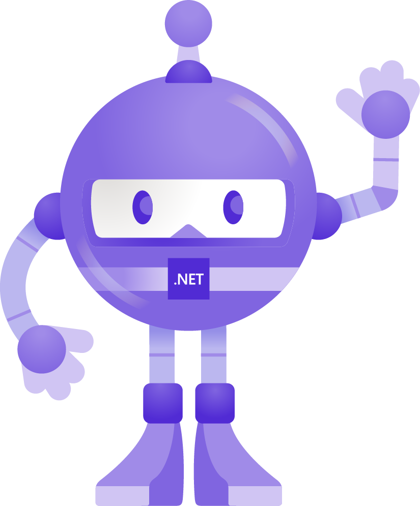 Dotnet Bot