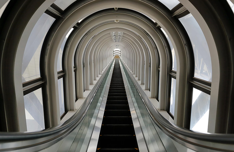 Umeda Sky Building