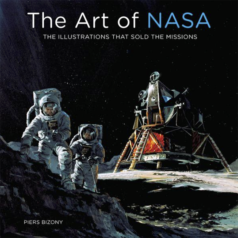 The Art of NASA