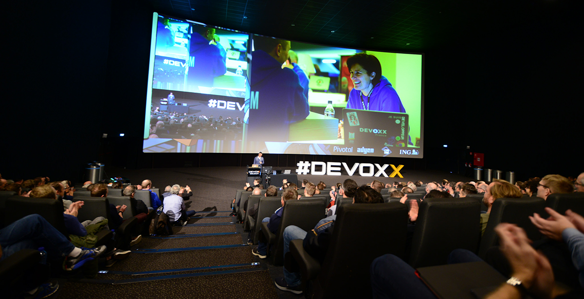 devoxx