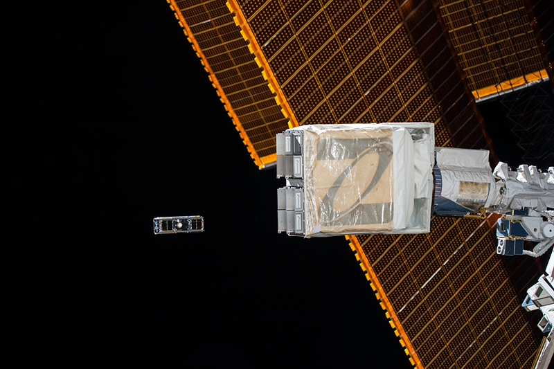 cubesat