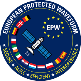 EPW logo