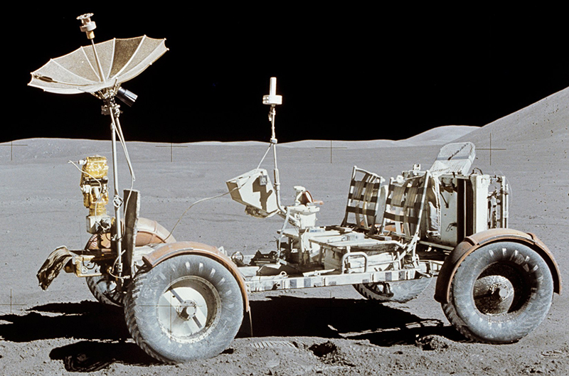 Lunar Rover