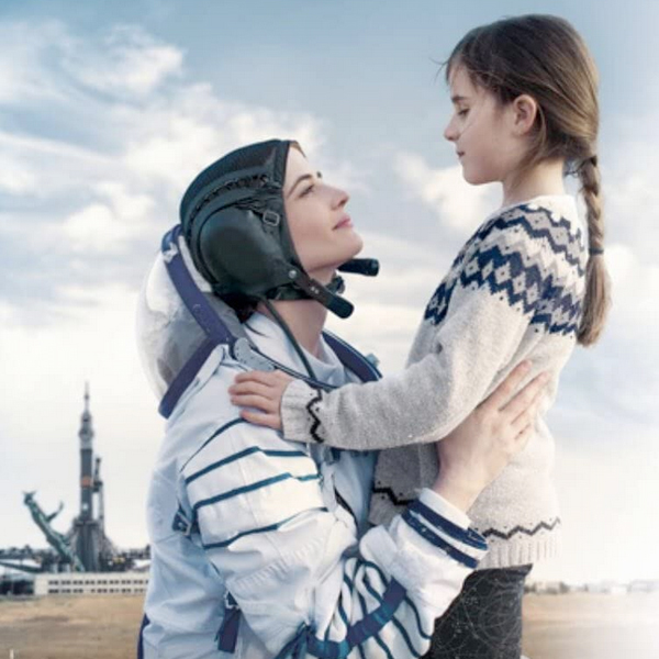 Proxima movie image