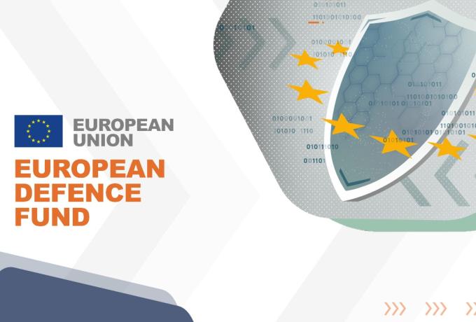 European Defence Fund Grants