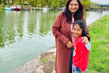 Rupsa Basu