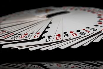 Card games